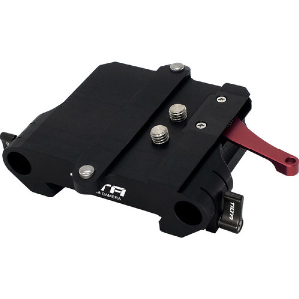 Опорная площадка TT-C06-B Tilta 15mm studio baseplate(ARRI standard)